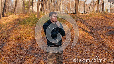 Подпись К Фото В Осеннем Лесу Подпись К Фото В Осеннем Лесу