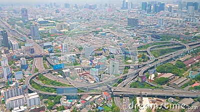 泰国曼谷baiyoke塔架空景 股票视频 视频包括有著名 地平线 通风 降低 日落 都市风景 泰国曼谷baiyoke塔架空景 股票视频 视频包括有著名 地平线 通风 降低 日落 都市风景