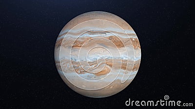 木星 转动 行星太阳系 空间影视素材 视频包括有核心 循轨道运行 质量 晒裂 范围 循环 木星 转动 行星太阳系 空间影视素材 视频包括有核心 循轨道运行 质量 晒裂 范围 循环