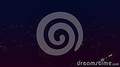 夜城背景中夜空彩焰的高空录像影视素材 视频包括有夏天 金黄 烟花 节假日 展开 抽象 夜城背景中夜空彩焰的高空录像影视素材 视频包括有夏天 金黄 烟花 节假日 展开 抽象