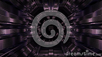 大气线框设计带灯光和阴影的3d图实时壁纸运动背景隧道走廊影视素材 视频包括有墙纸 循环 大气线框设计带灯光和阴影的3d图实时壁纸运动背景隧道走廊影视素材 视频包括有墙纸 循环
