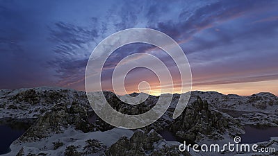美丽的冬季风格的蓝雪山自然云天背景影视素材 视频包括有场面 多雪 意大利 喜马拉雅山 峰顶 美丽的冬季风格的蓝雪山自然云天背景影视素材 视频包括有场面 多雪 意大利 喜马拉雅山 峰顶