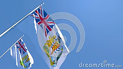 英属南极领土的国旗在风中飘扬影视素材 视频包括有英属南极领土的国旗在风中飘扬 英属南极领土的国旗在风中飘扬影视素材 视频包括有英属南极领土的国旗在风中飘扬
