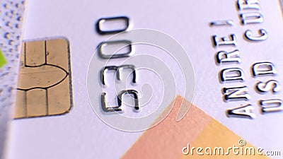 有图的，成长路线金黄bitcoin笔记本键盘2年etherium Litium象征性的blockchain，证券交易所 股票视频 - 视频 包括有 litium象征性的blockchain ...