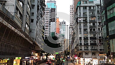 香港 繁华城市街的特写股票视频 视频包括有繁华城市街的特写 香港 香港 繁华城市街的特写股票视频 视频包括有繁华城市街的特写 香港