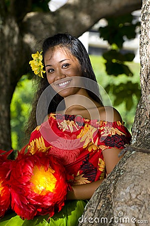 Hawaiians Teenage Love 59