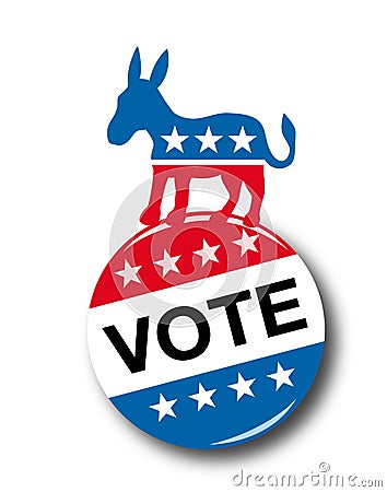 2008 President Election Editorial Photo | CartoonDealer.com #6499363