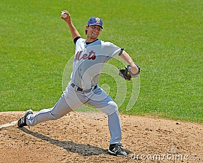 2012 Minor League Baseball action Editorial Stock Photo