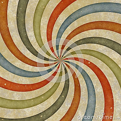 60s Background Stock Image - Image: 15110391