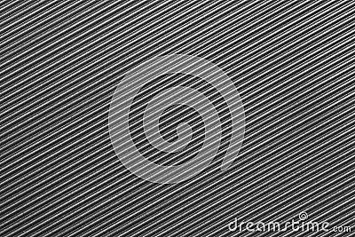 80 conductor IDE cable Stock Photo