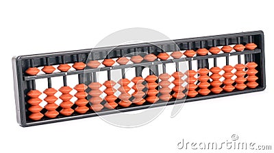 Abacus Stock Photo