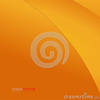 Abstact vector background. gradient pattern design with texture separated by curved lines . Vector Illustration For Wallpaper, Vector Illustration