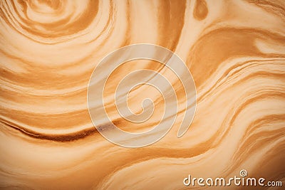 Abstrac creamy background Stock Photo