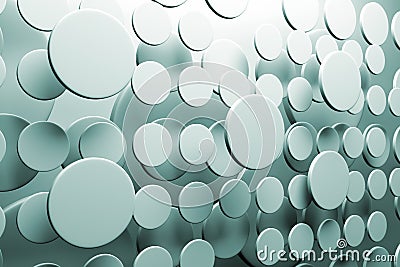 Abstract Stock Photo