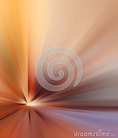 Abstract acceleration speed motion Stock Photo