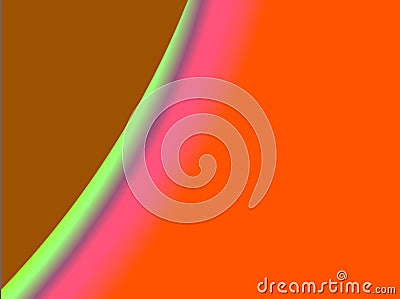 Abstract advertising, gradient multicolored blurred gradient diagonal rays background pattern Stock Photo