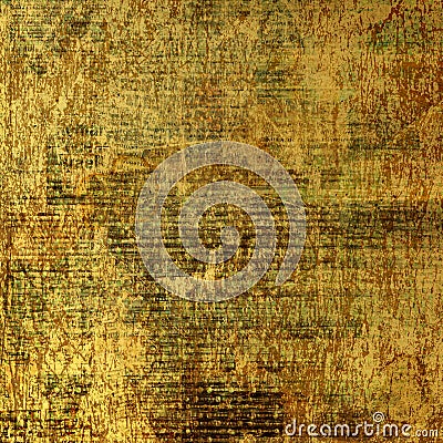 Abstract ancient background Stock Photo