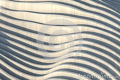 Abstract architecture 2 Stock Photo