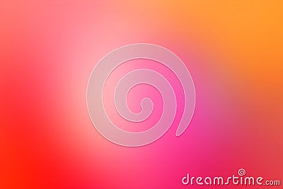 Abstract art fancy background, Warm tone pattern Stock Photo