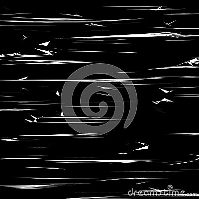 Abstract art to use as geometric patterns, backgrounds, textures Vector Illustration