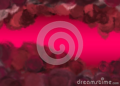 Abstract artistic texture background Stock Photo