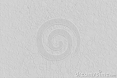 Abstract background of light grey color with stone like pattern of random variable shape. Digital transformation. Stock Photo