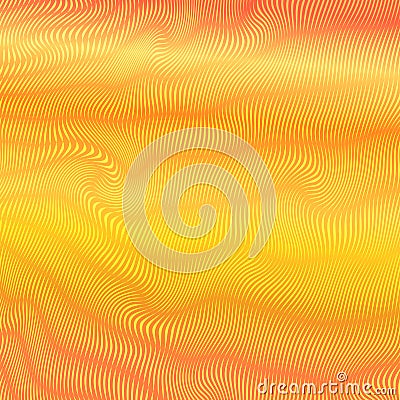 Abstract background, Vector Illustration