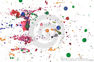 Abstract background Stock Photo