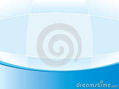 Abstract background Vector Illustration