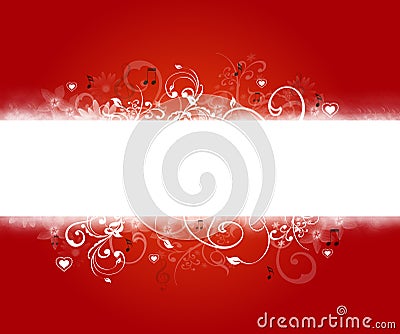 Abstract background Stock Photo