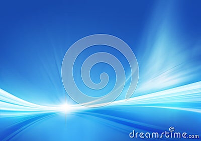 Abstract background Stock Photo