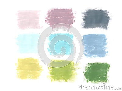 Abstract background Stock Photo