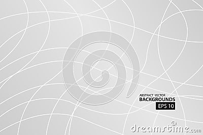 Abstract Background Vector Illustration