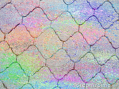 Abstract Background, Bitmap, Computer Generated Stock Photo