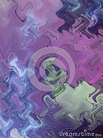 Abstract Background. Bitmap Pattern. Computer Generated Stock Photo