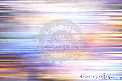 Abstract background blur motion bright colored rainbow gradient Stock Photo