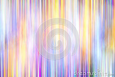 Abstract background blur motion bright colored rainbow gradient Stock Photo