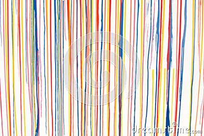 Abstract background blur motion bright colorful rainbow gradient multicolor Stock Photo
