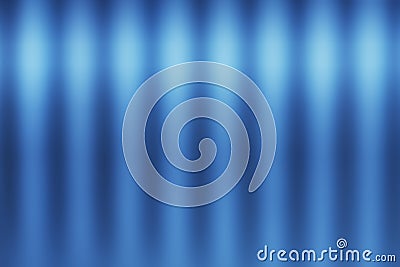 Abstract background of blurred lines Stock Photo