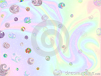 Abstract background Stock Photo