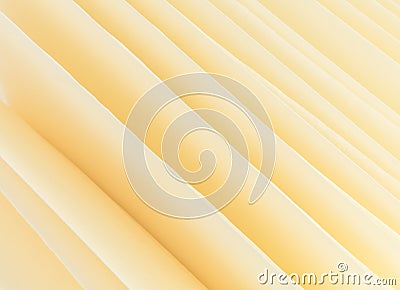 Abstract background clean yellow sheets album Stock Photo