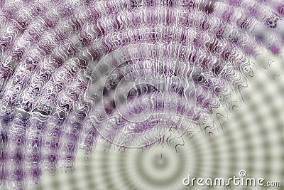 Abstract background color.circles reflection wavy lines rays light theme. creative design Stock Photo