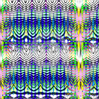 Abstract background, colorful gradient, it is possible to change the shades of the gradiente Vector Illustration