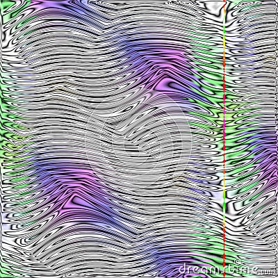 Abstract background, colorful gradient, it is possible to change the shades of the gradiente Stock Photo