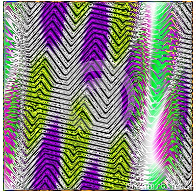 Abstract background, colorful gradient, it is possible to change the shades of the gradiente Stock Photo