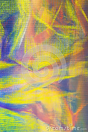 Abstract background colorful Stock Photo