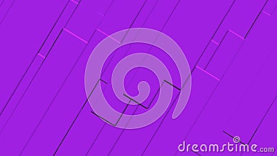 Abstract background computer rendering Stock Photo