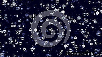 Abstract background computer rendering Stock Photo