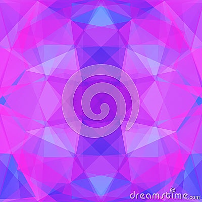 Abstract background Vector Illustration
