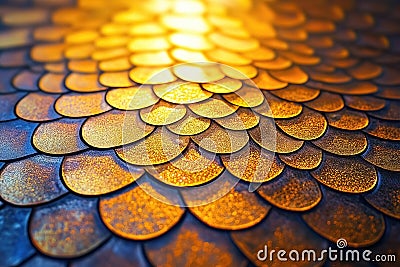 Abstract background 3D art concepts, simple shapes and forms, modern abstract art Cartoon Illustration